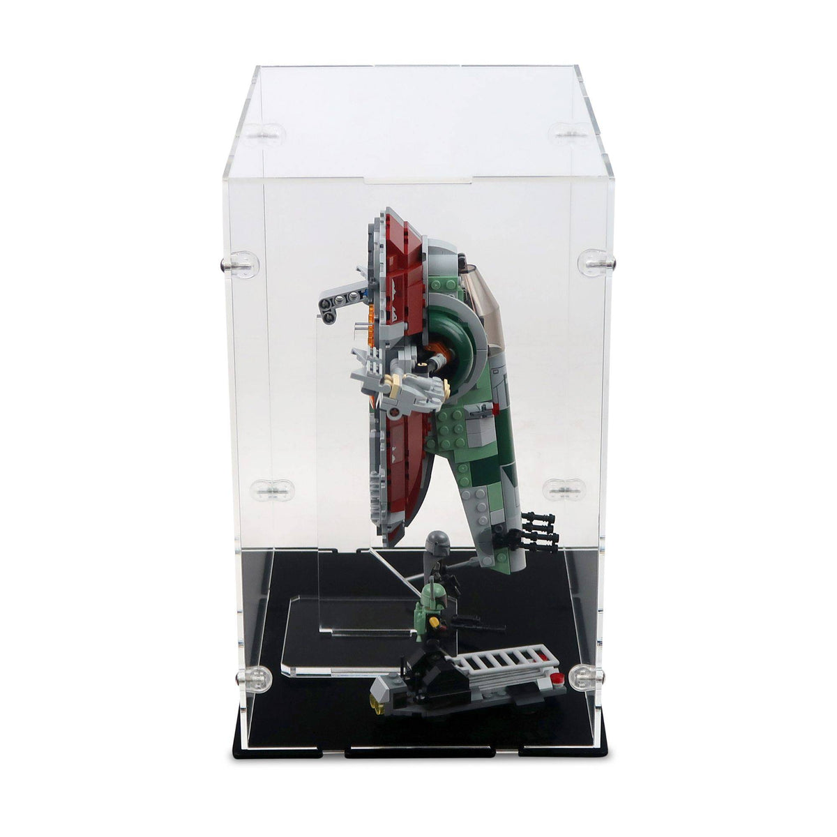26 x 18 x 30cm Display Case