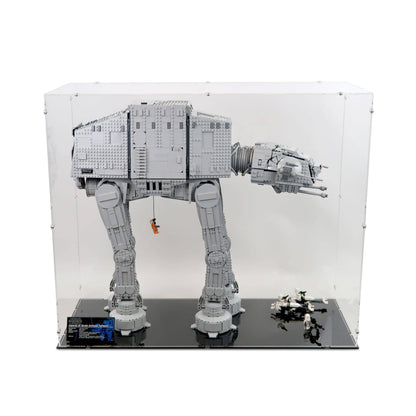78 x 32 x 65cm Display Case