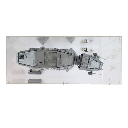 78 x 32 x 65cm Display Case