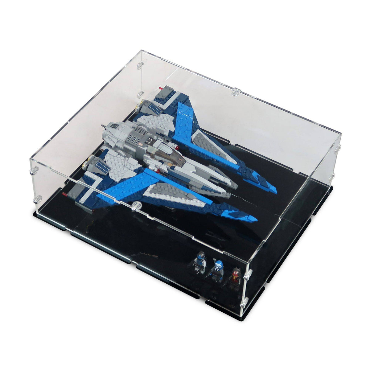39 x 32 x 13cm Display Case