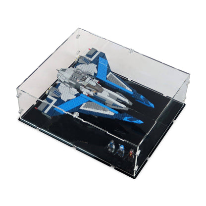 39 x 32 x 13cm Display Case