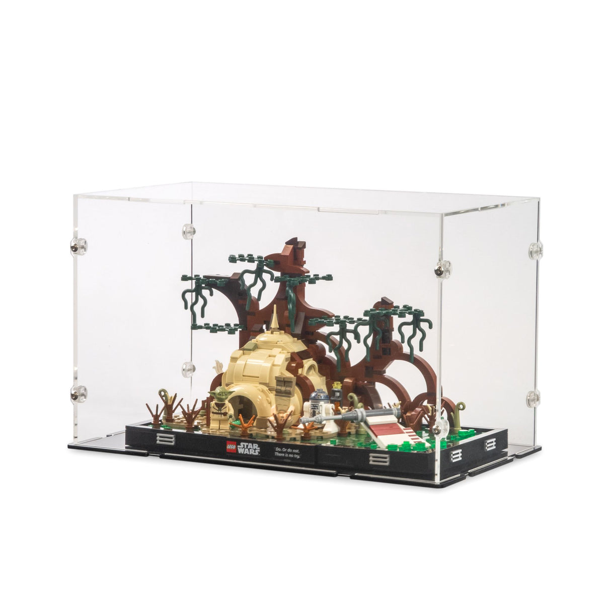 32 x 18 x 20cm Display Case