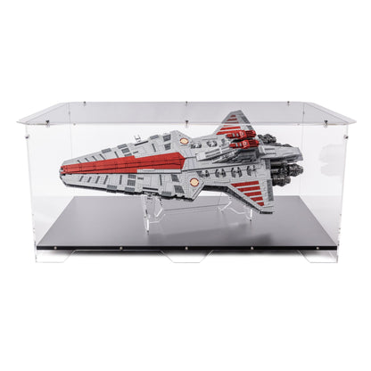 Large Coffee Table for UCS Venator-Class Republic Attack Cruiser