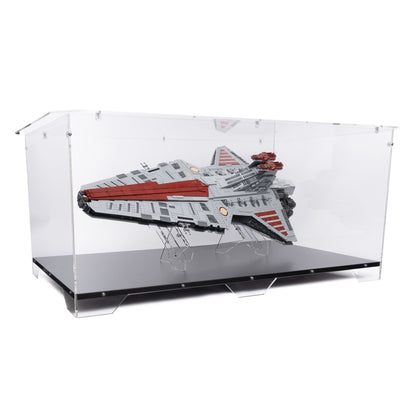 Large Coffee Table for UCS Venator-Class Republic Attack Cruiser