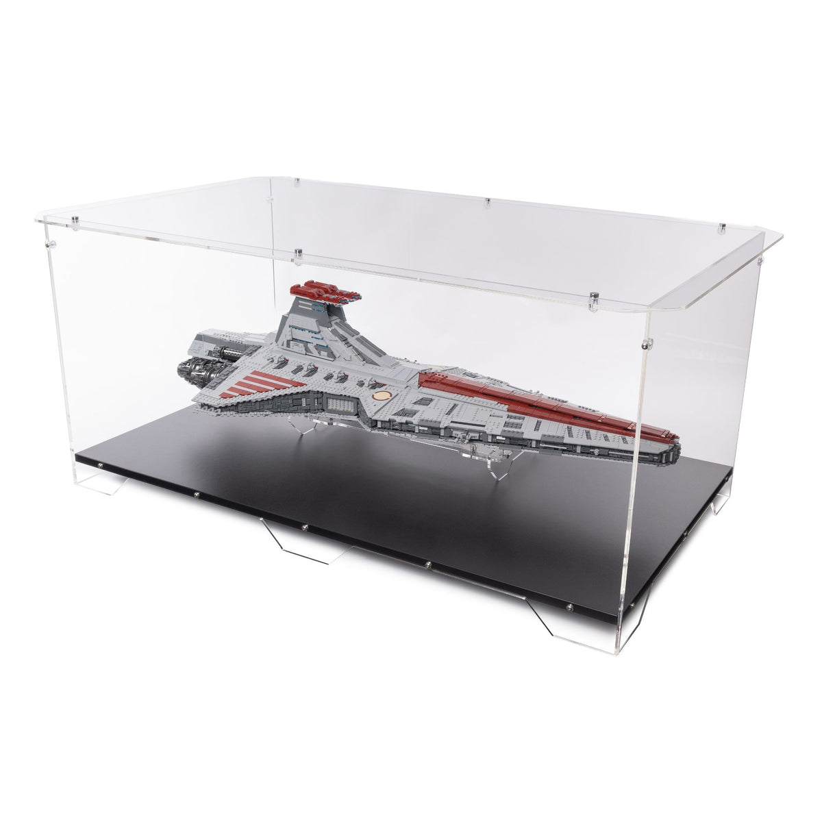 Large Coffee Table for UCS Venator-Class Republic Attack Cruiser