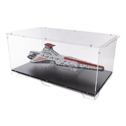 Large Coffee Table for UCS Venator-Class Republic Attack Cruiser