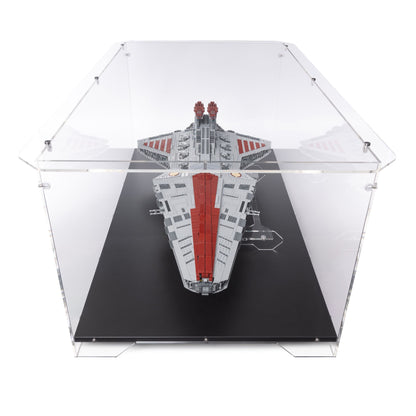Large Coffee Table for UCS Venator-Class Republic Attack Cruiser