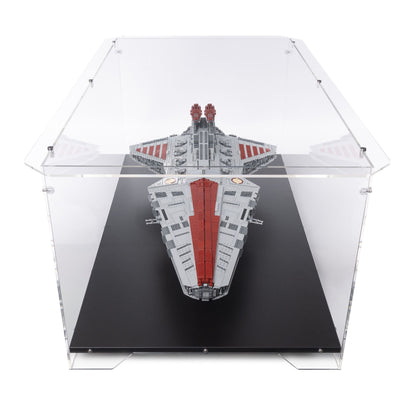 Large Coffee Table for UCS Venator-Class Republic Attack Cruiser