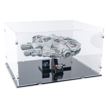 32 x 26 x 18cm Display Case