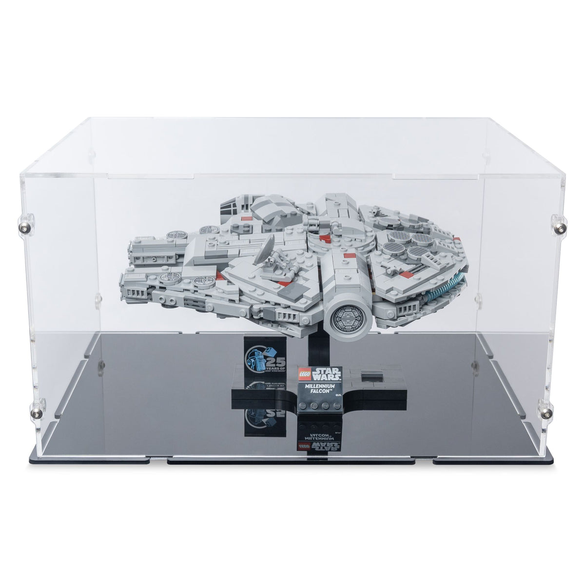 32 x 26 x 18cm Display Case