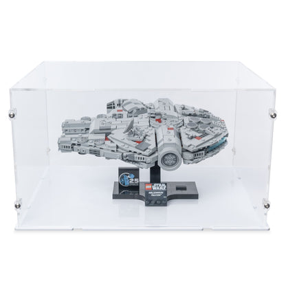 32 x 26 x 18cm Display Case