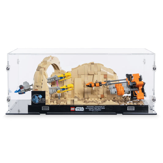 32 x 18 x 13cm Display Case