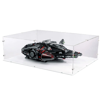 52 x 39 x 16cm Display Case