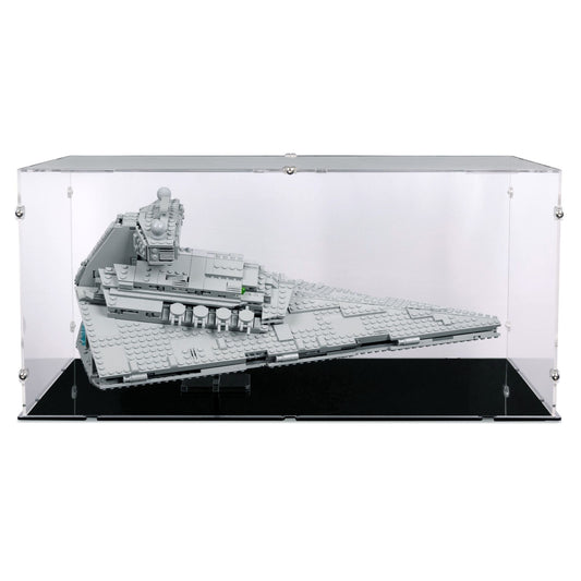 52 x 32 x 24cm Display Case