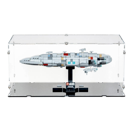 39 x 18 x 18cm Display Case