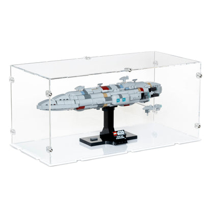 39 x 18 x 18cm Display Case