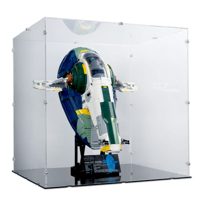 47 x 39 x 47cm Display Case