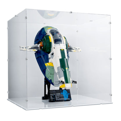 47 x 39 x 47cm Display Case
