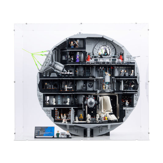 84 x 32 x 73cm Display Case