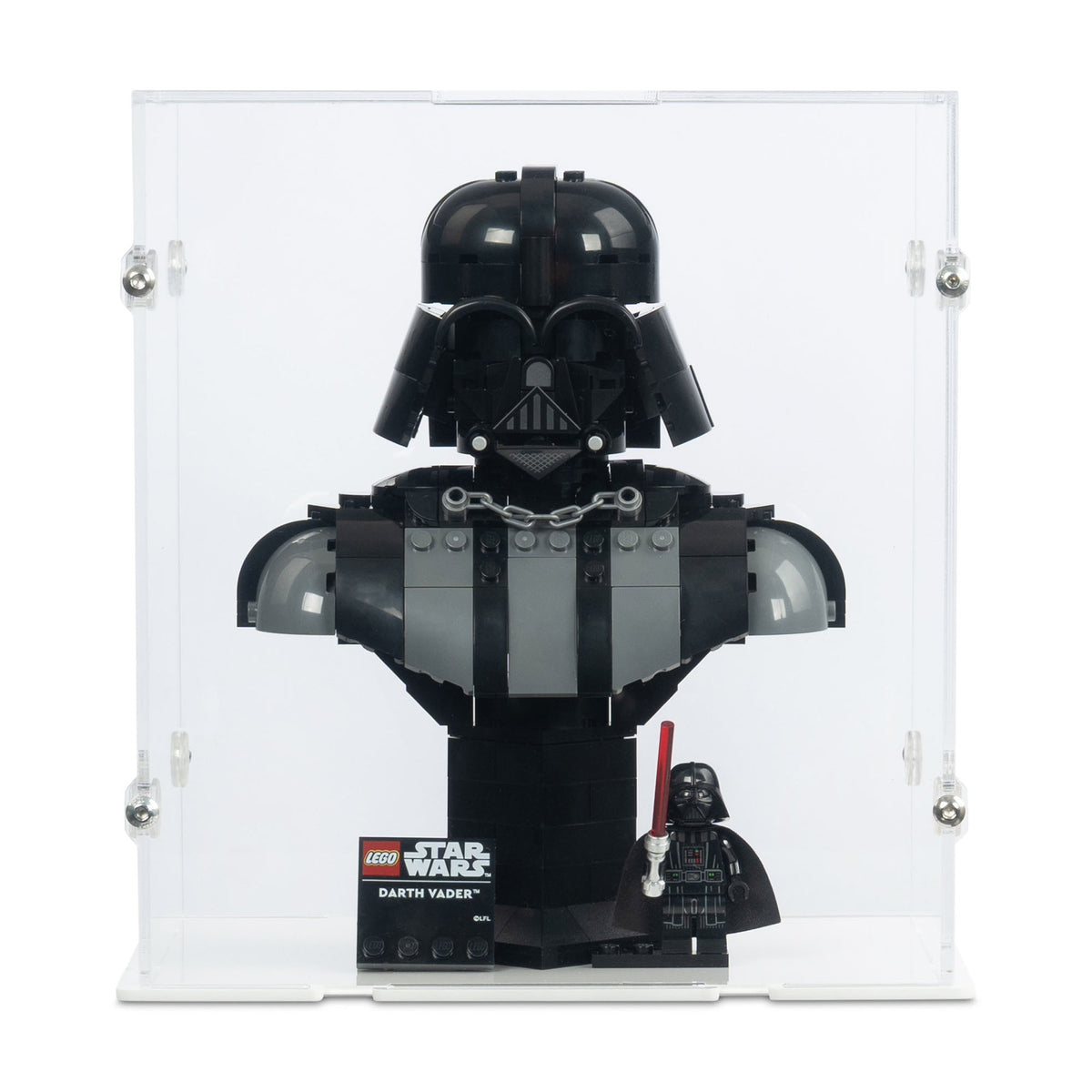 18 x 13 x 20cm Display Case