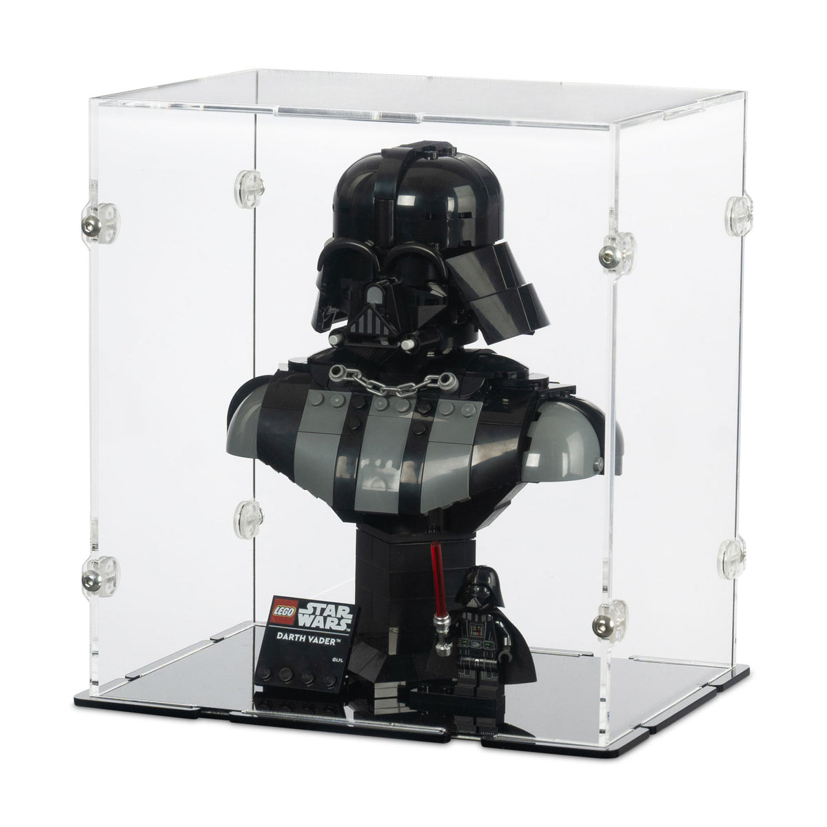 18 x 13 x 20cm Display Case
