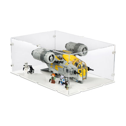 39 x 26 x 16cm Display Case