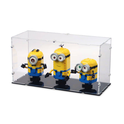 39 x 15 x 20cm Display Case