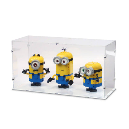 39 x 15 x 20cm Display Case