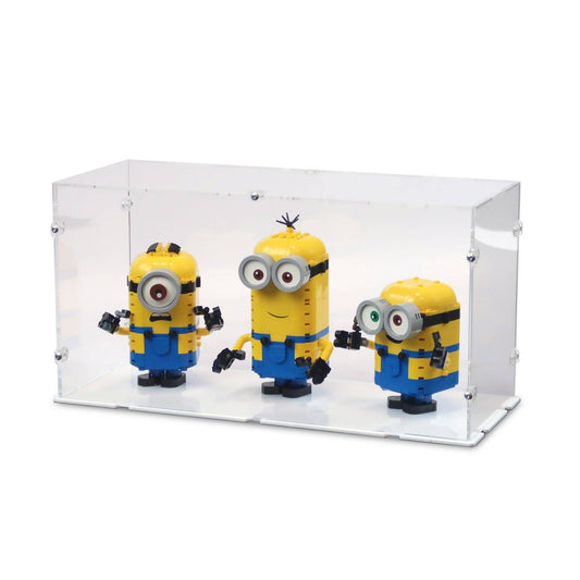 39 x 15 x 20cm Display Case