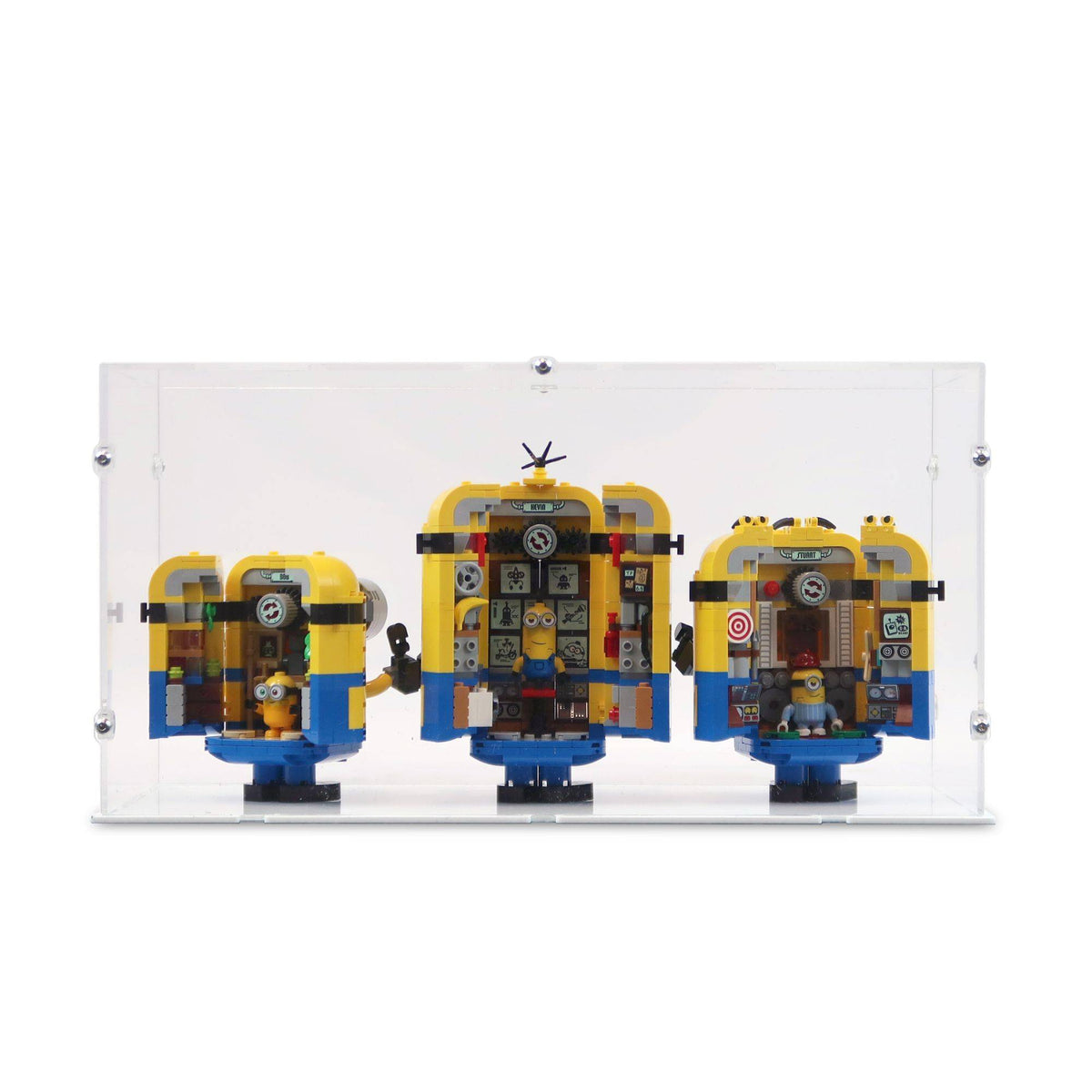 39 x 15 x 20cm Display Case