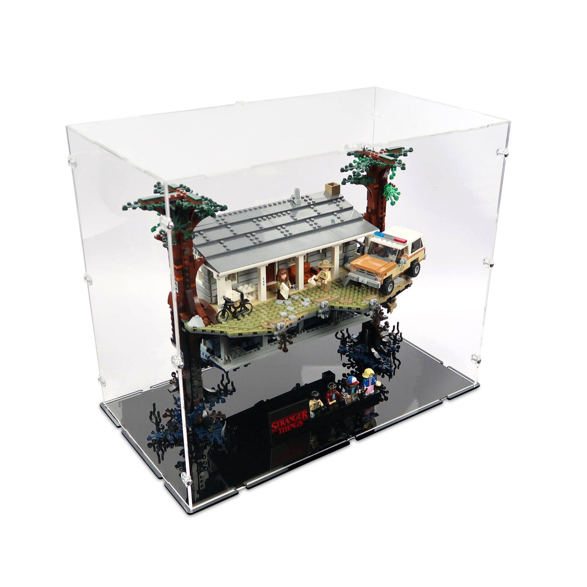 47 x 26 x 39cm Display Case