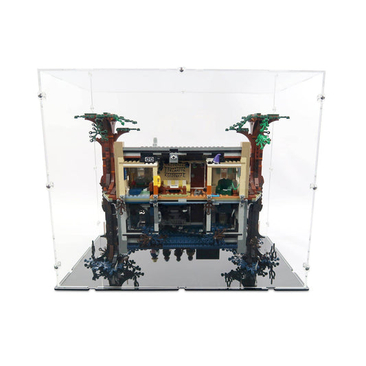 47 x 26 x 39cm Display Case