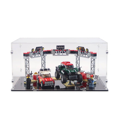 32 x 21 x 16cm Display Case