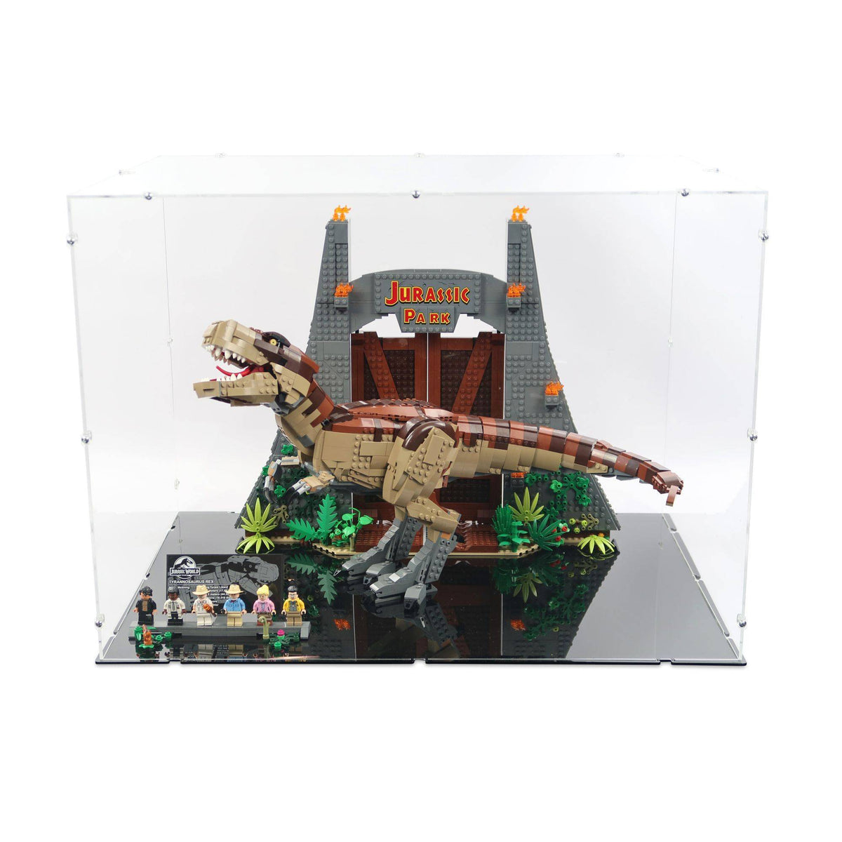 65 x 47 x 47cm Display Case