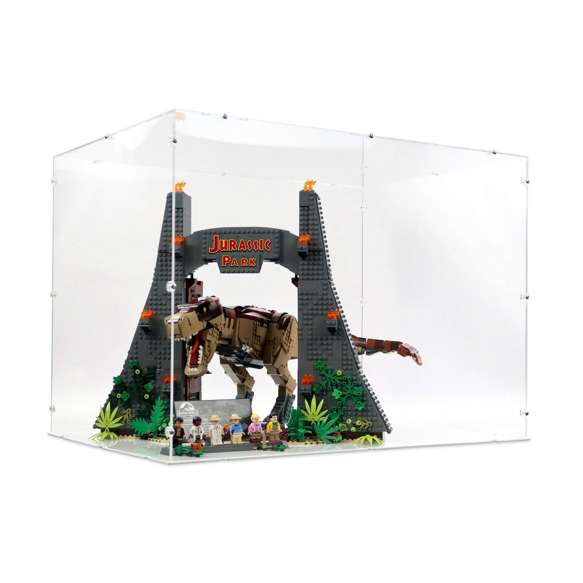 65 x 47 x 47cm Display Case