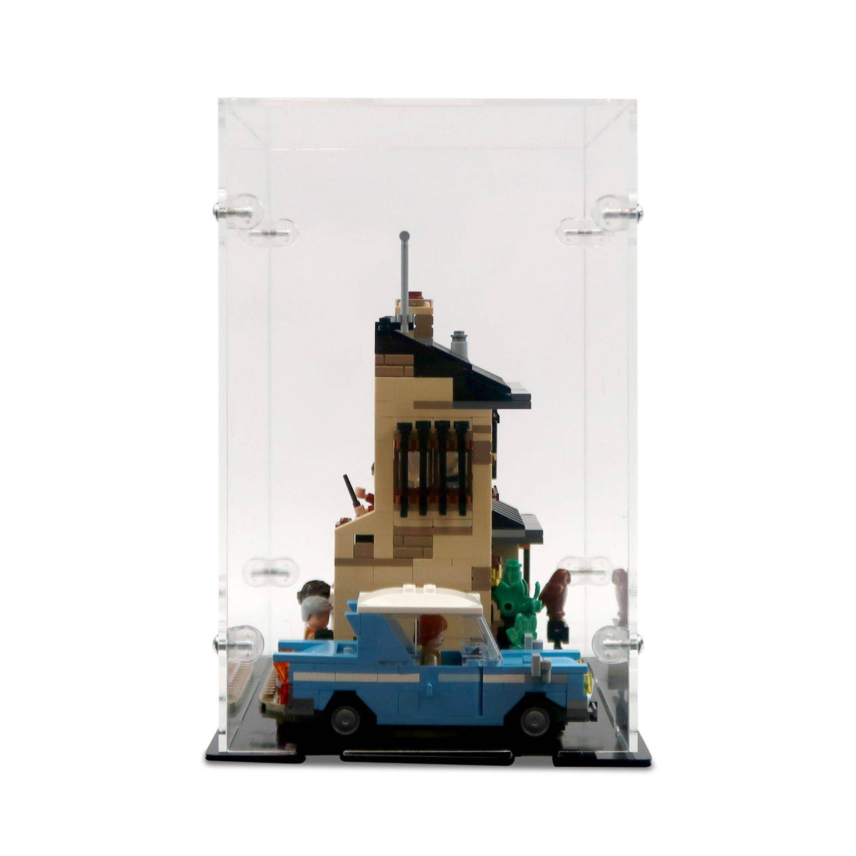 26 x 15 x 24cm Display Case