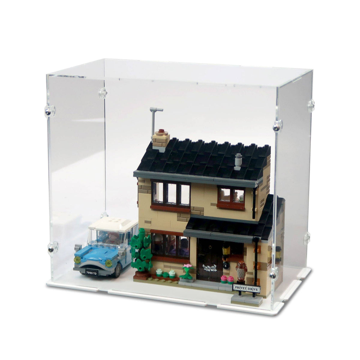 26 x 15 x 24cm Display Case
