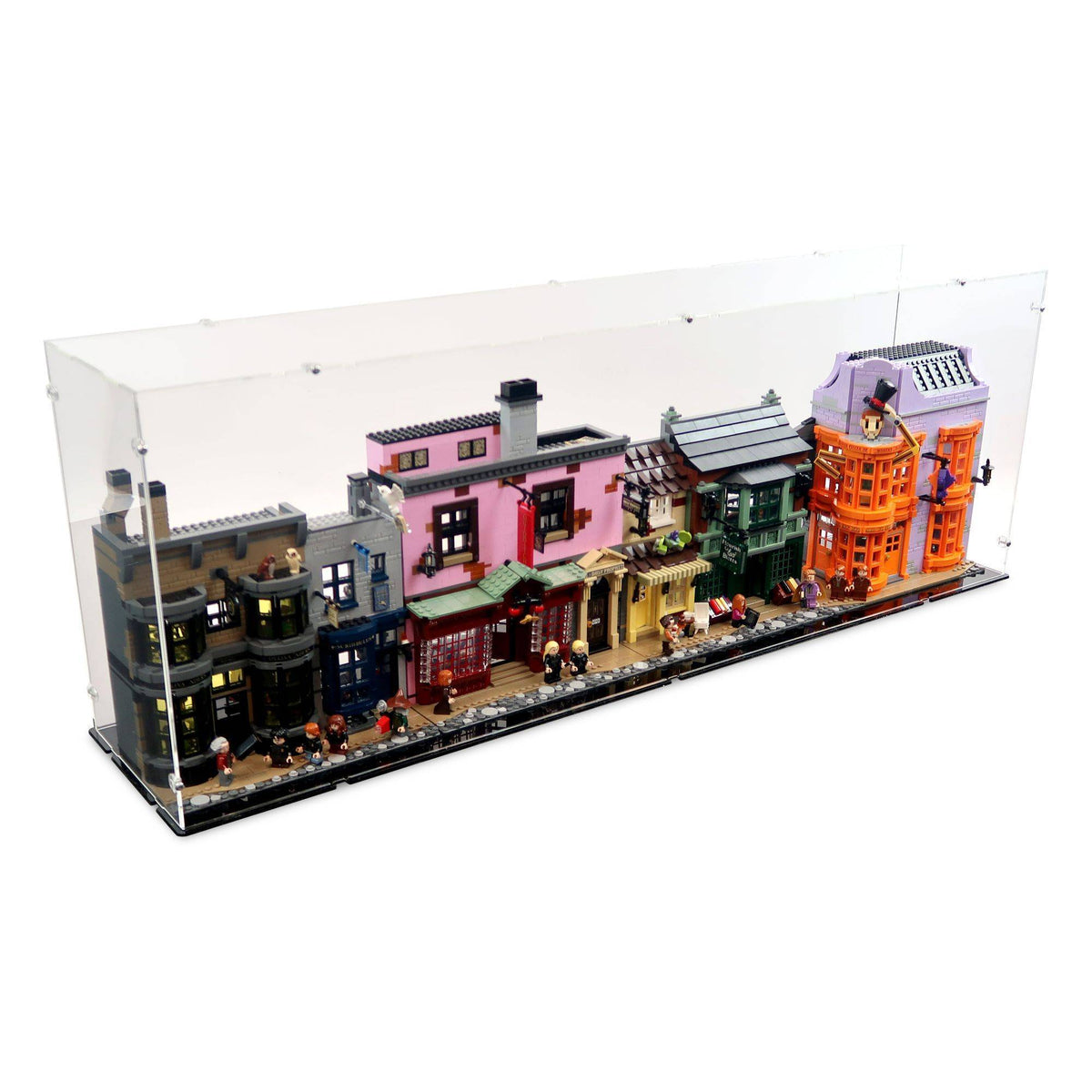 103 x 21 x 36cm Display Case