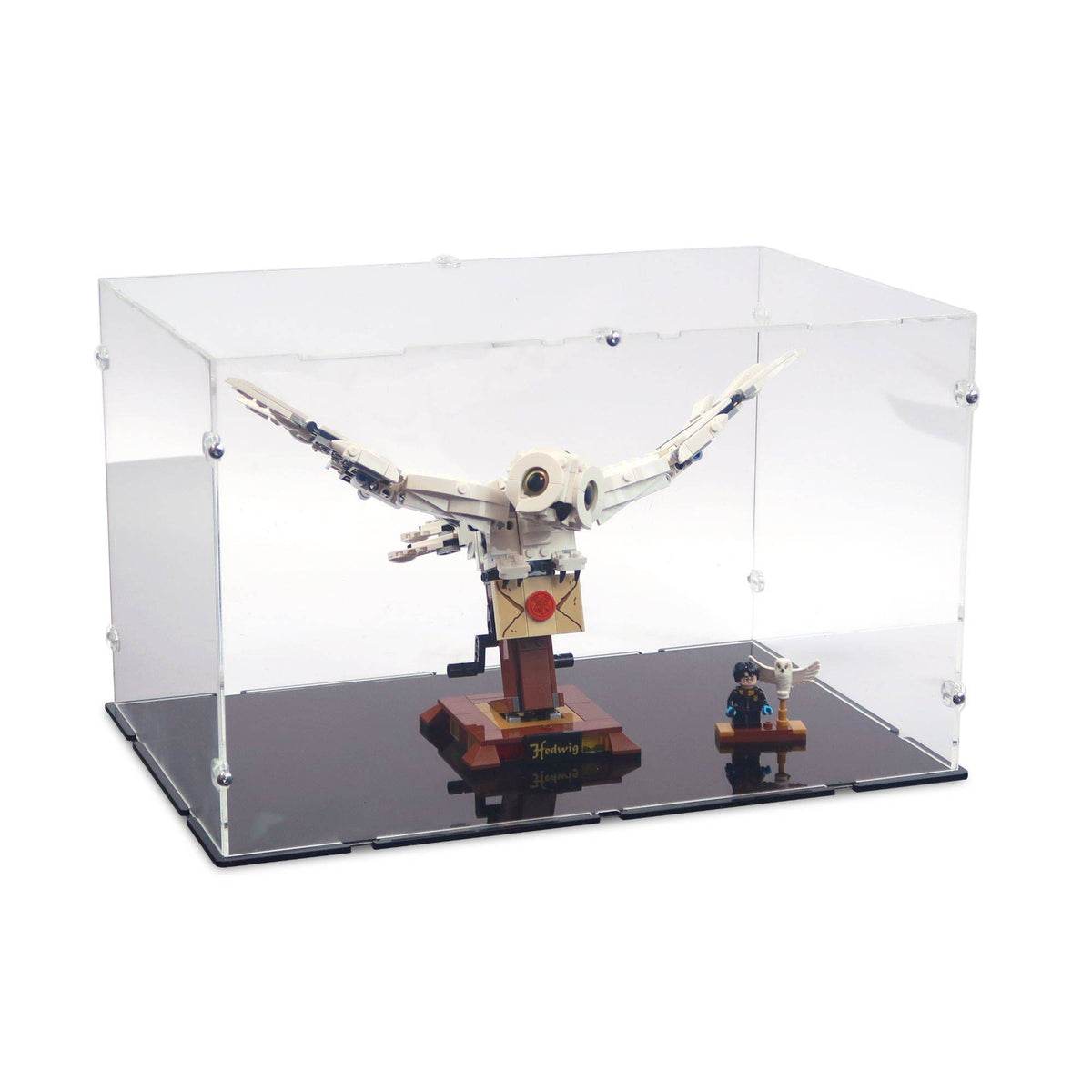 39 x 26 x 24cm Display Case