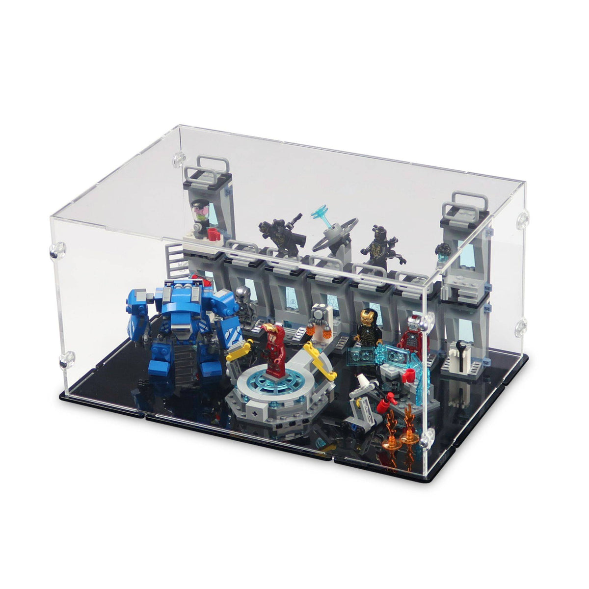 32 x 21 x 16cm Display Case