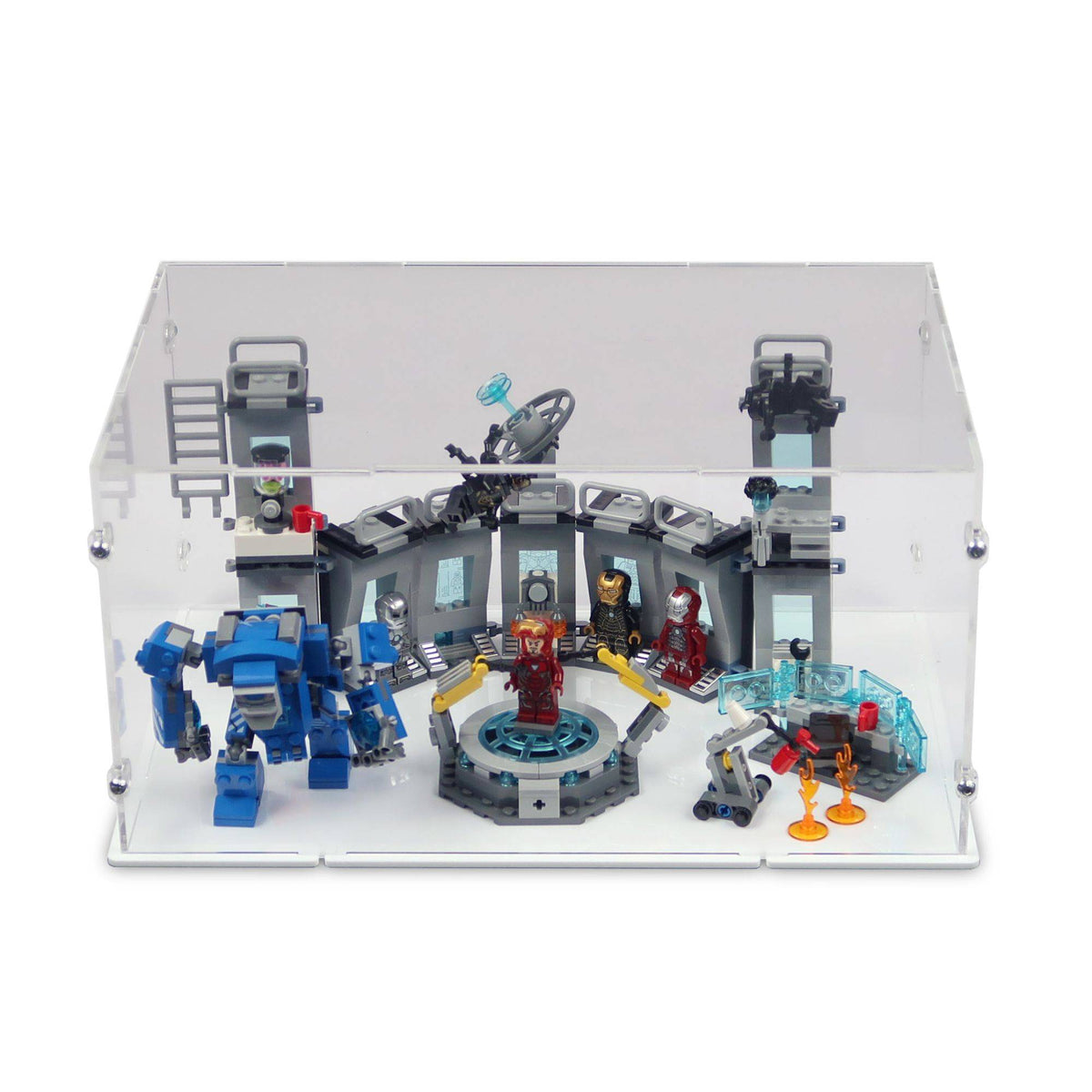 32 x 21 x 16cm Display Case