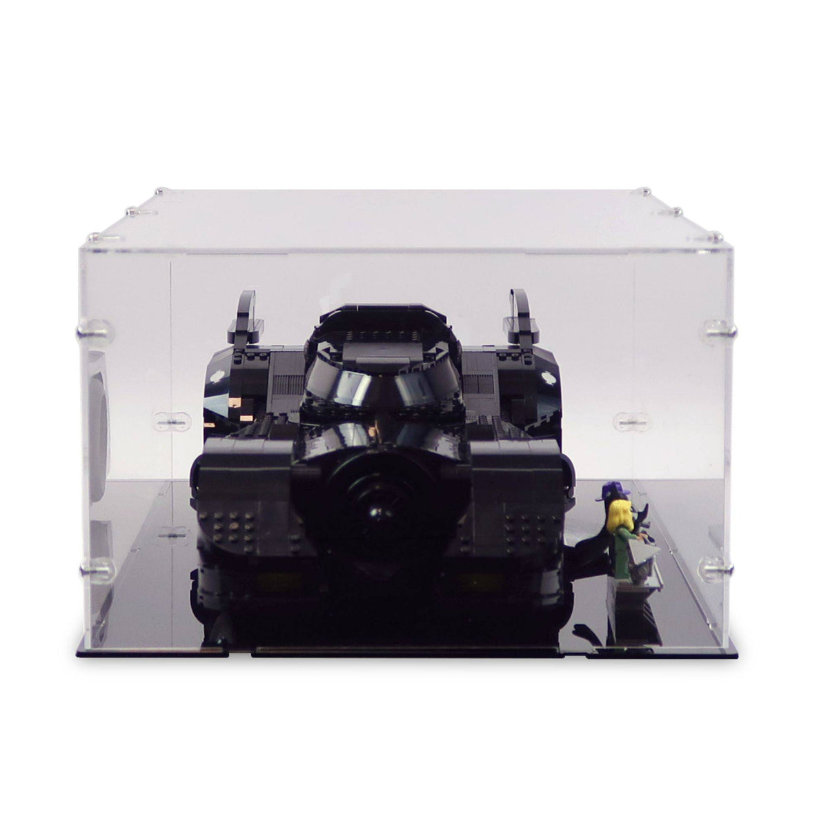 65 x 32 x 20cm Display Case