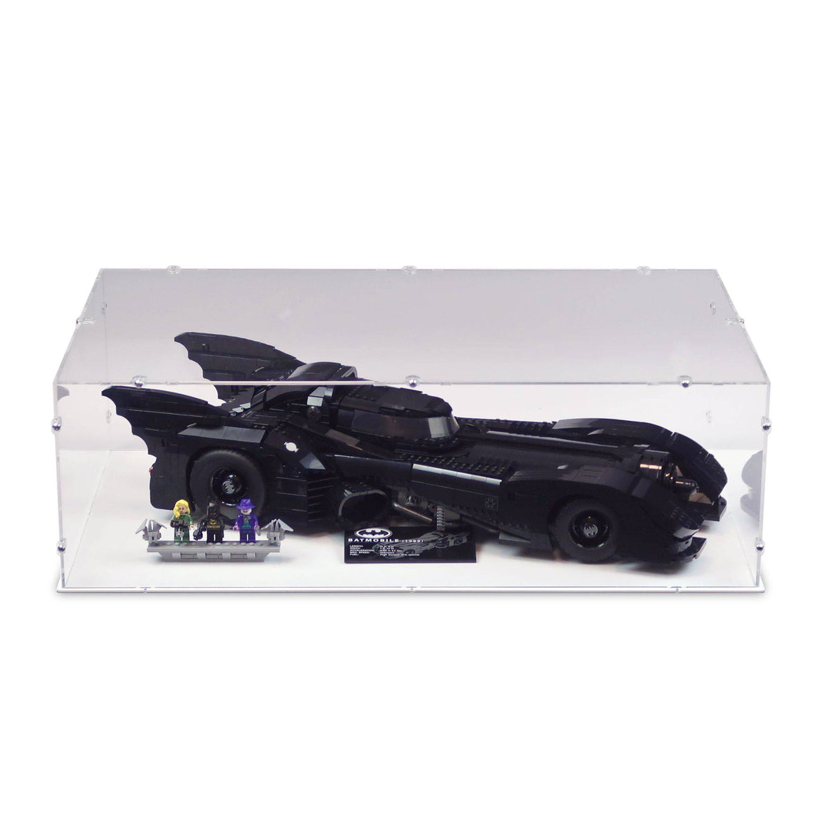 65 x 39 x 20cm Display Case