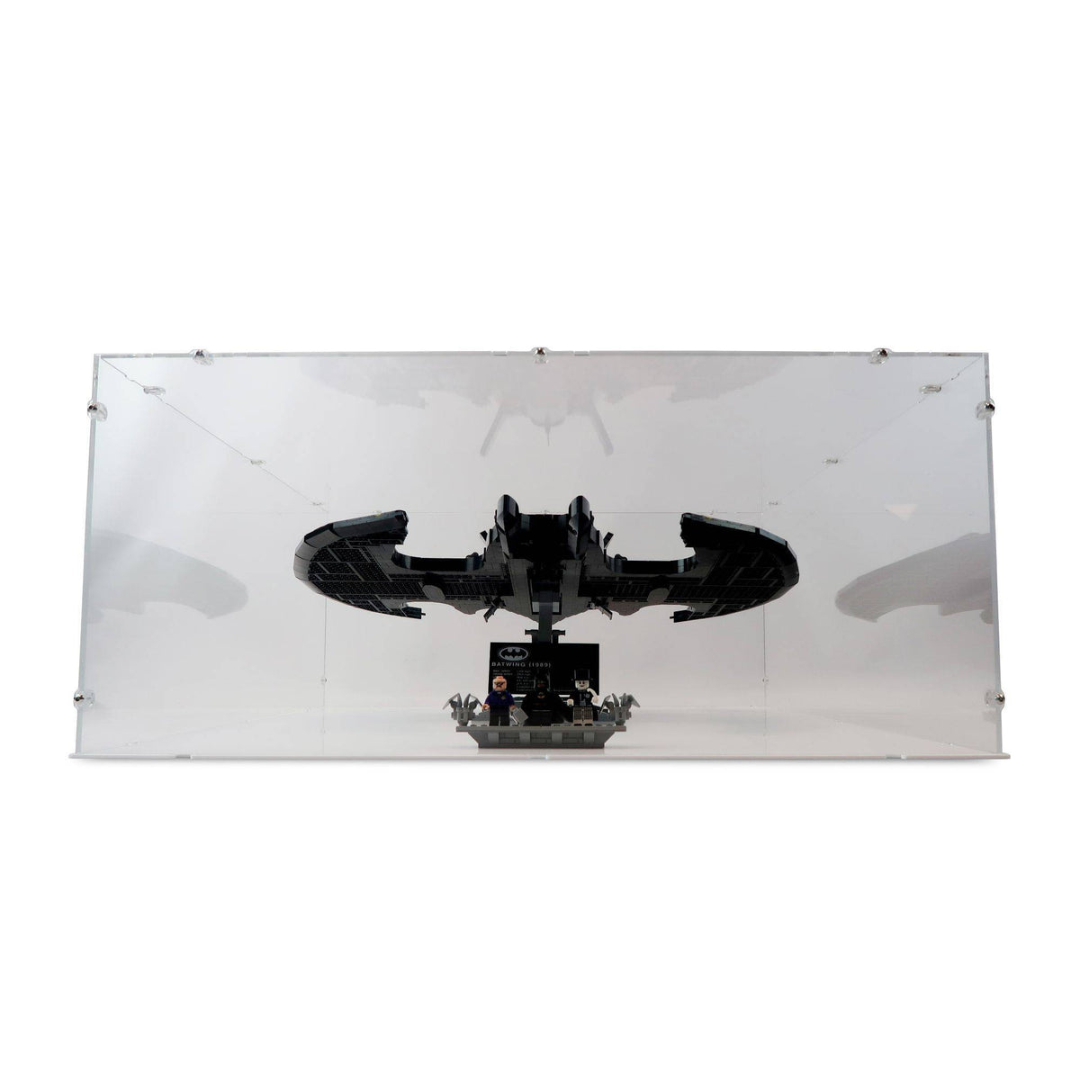 65 x 65 x 30cm Display Case