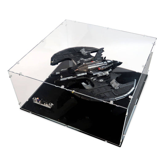 65 x 65 x 30cm Display Case