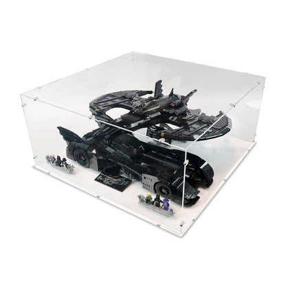 65 x 65 x 30cm Display Case