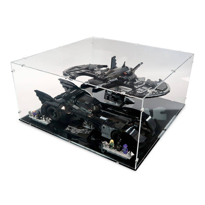 65 x 65 x 30cm Display Case