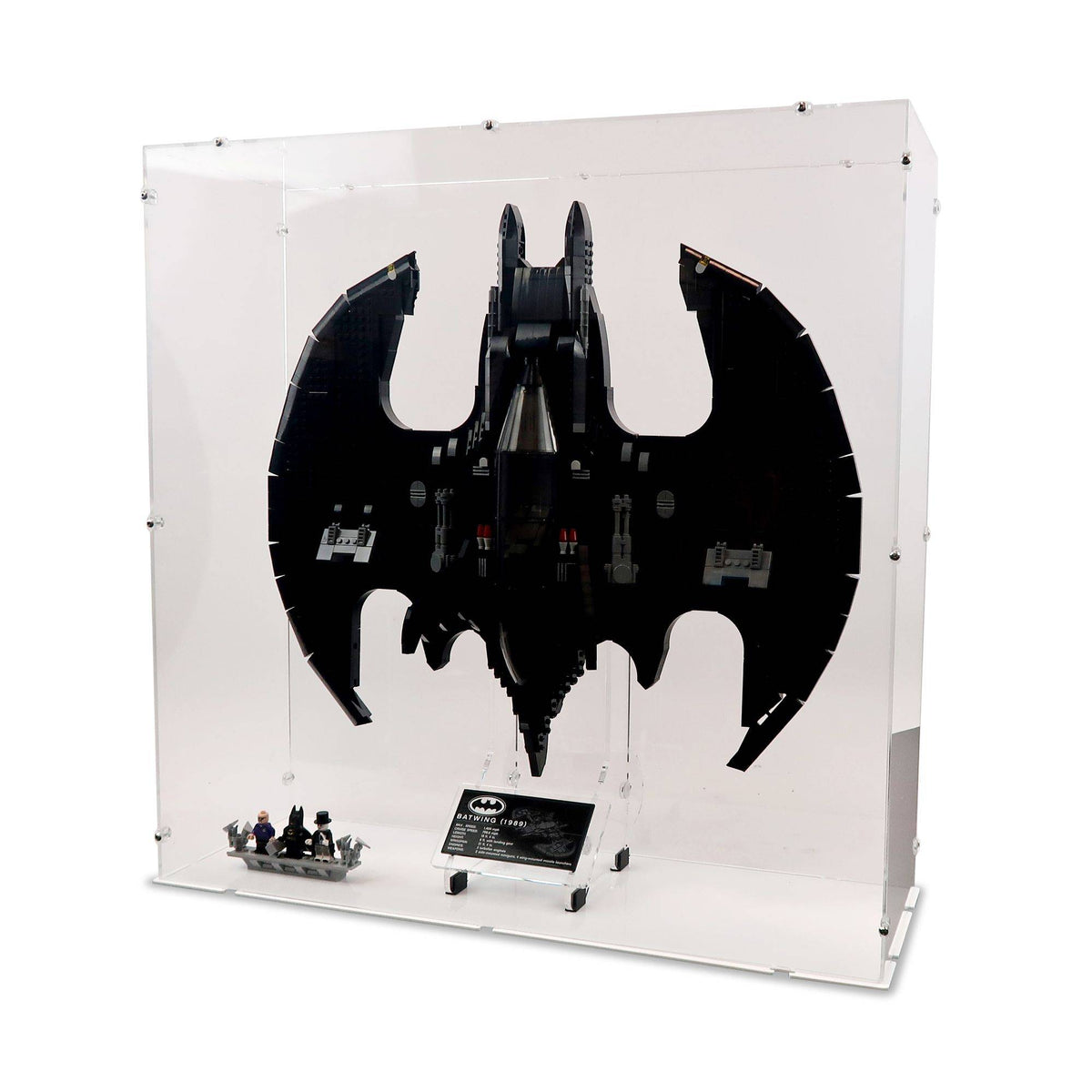 65 x 21 x 65cm Display Case