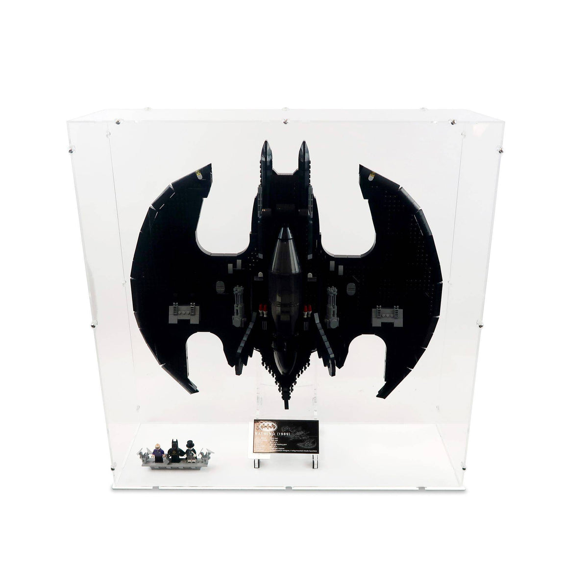 65 x 21 x 65cm Display Case