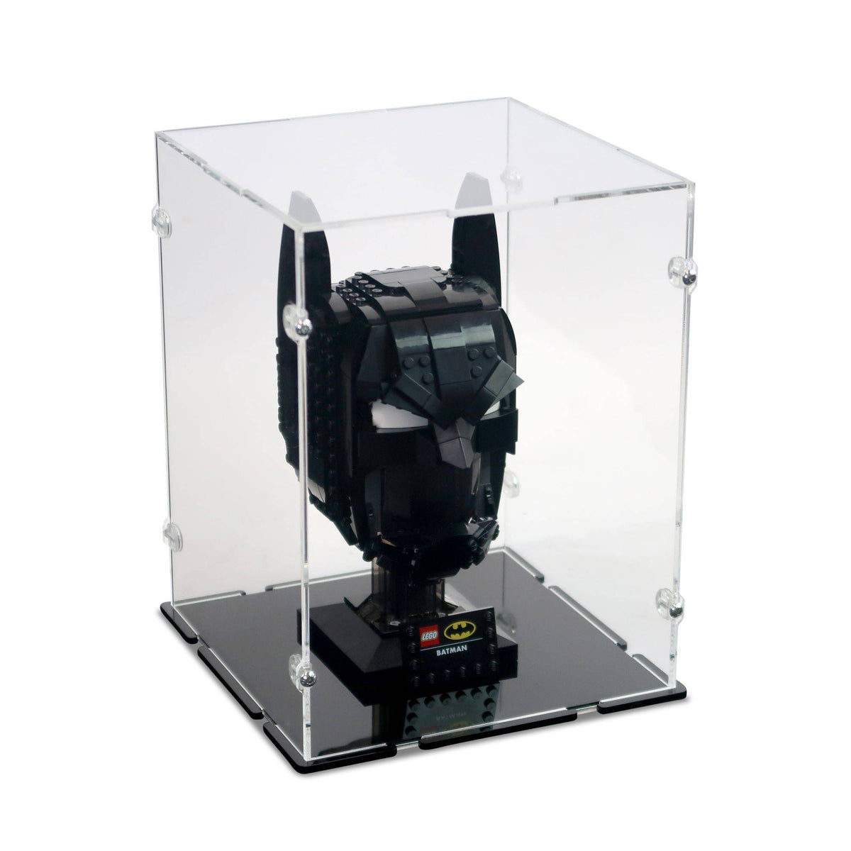 18 x 18 x 24cm Display Case